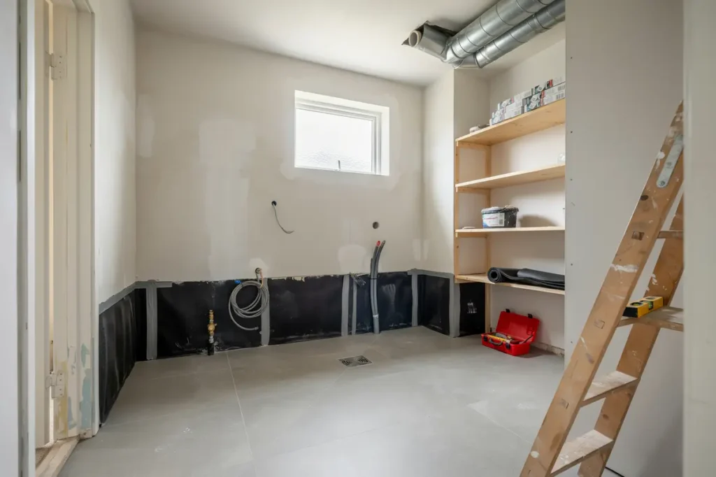renovera tv ttstugan i villa smart planering t tskikt ventilation och vanliga misstag att undvika